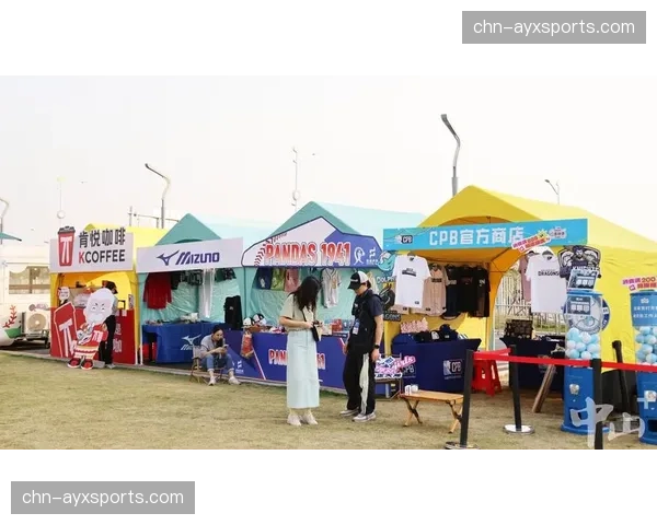 市场化赛事的三阶进化:从冷门到破圈,CPB立春联赛的破局启示 市场化赛事的三阶进化:从冷门到破圈,CPB立春联赛的破局启示