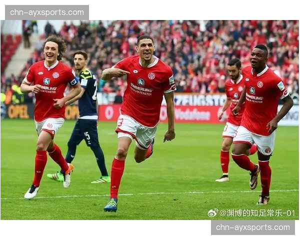 美因茨1-1战平沃尔夫斯堡,双方门将均贡献关键扑救 美因茨1-1战平沃尔夫斯堡,双方门将均贡献关键扑救