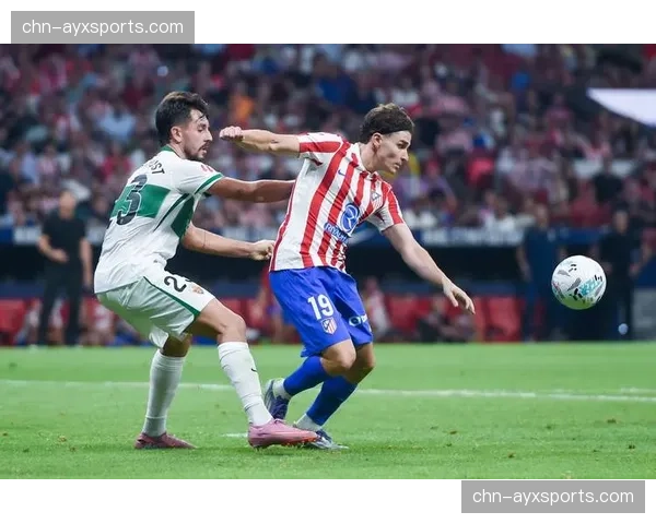 西班牙体育仲裁法庭驳回埃尔切俱乐部关于扣分处罚的上诉