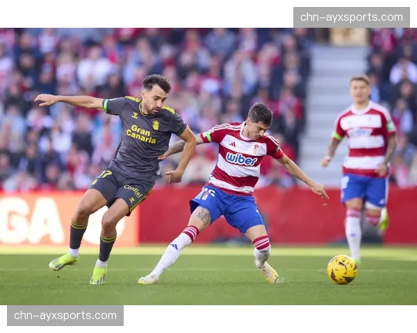 保级关键战前的媒体关注：阿尔梅里亚对阵加的斯，本土转播方将播出两队保级纪录片特辑