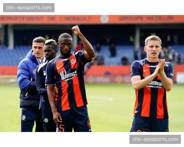 蒙彼利埃与主帅德尔扎卡里安续约,看重其防守转换体系 蒙彼利埃与主帅德尔扎卡里安续约,看重其防守转换体系